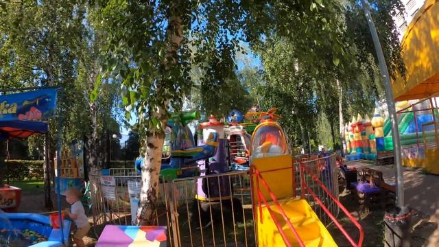 Парк Отрадный )) смотреть онлайн