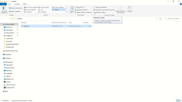 Cómo recuperar un commit perdido en Git смотреть онлайн