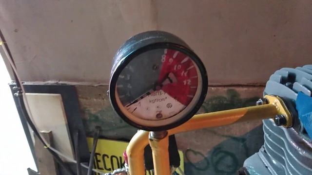 автоматика на компрессор СО-7Б 3 фазы смотреть онлайн