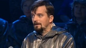 Своя игра. Баев - Подоляк - Бакуменко (14.01.2012)