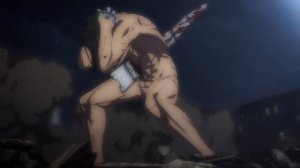 Eren Vs Warhammer Titan | BLU-RAY | Attack On Titan Final Season (4K)