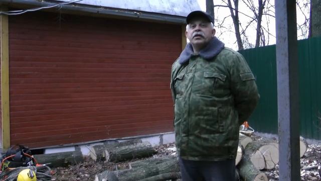 Отзыв заказчика. Красково Московской обл. смотреть онлайн