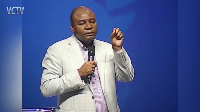 Генри Мадава // "Бог хочет, чтобы каждый закончил своё дело". смотреть онлайн