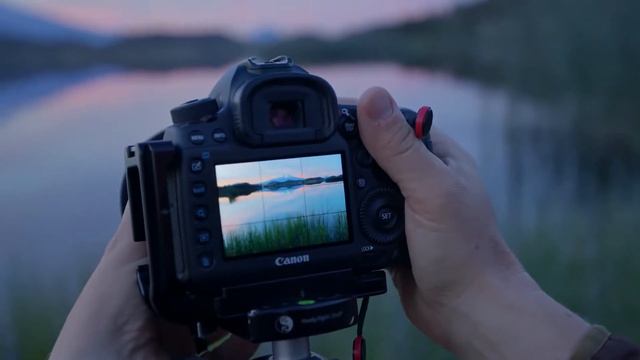 Sean Bagshaw: Photography Gear (B) смотреть онлайн