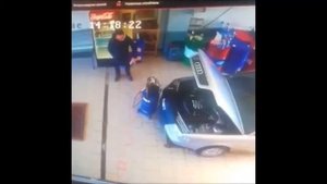 Приколы на СТО, прикол ы на дороге
