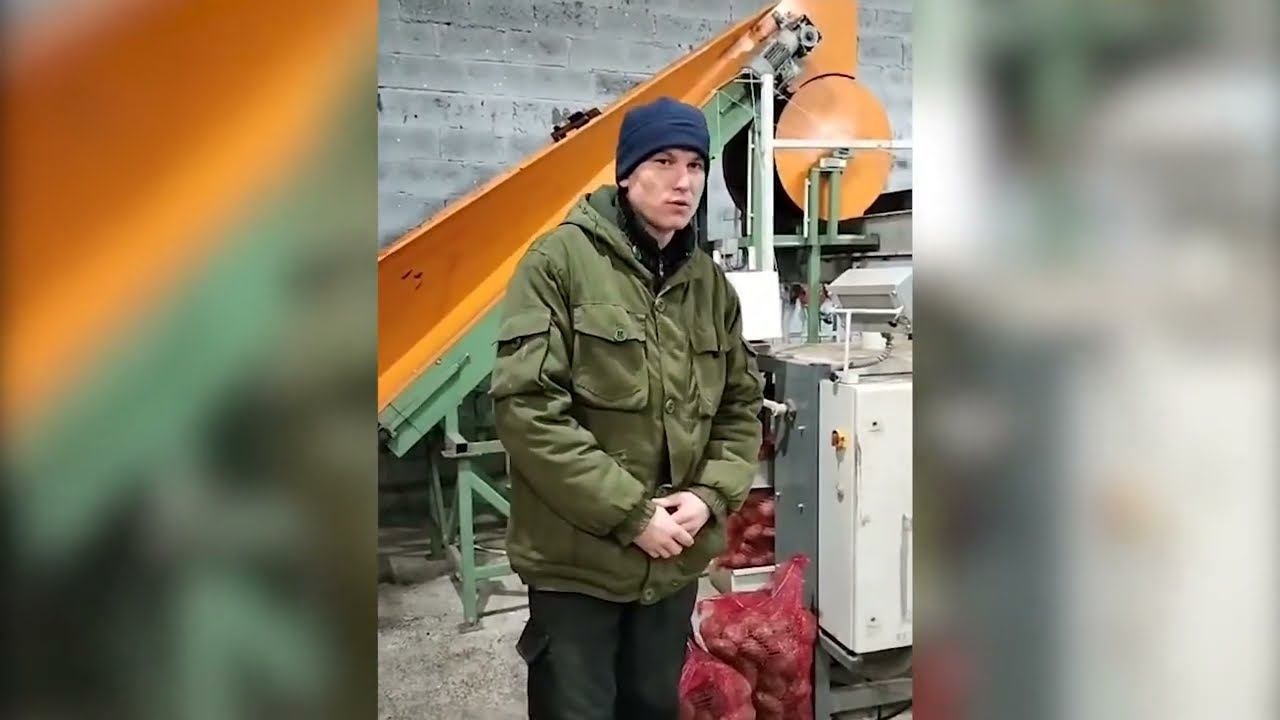 Автоматизация линии: ООО 