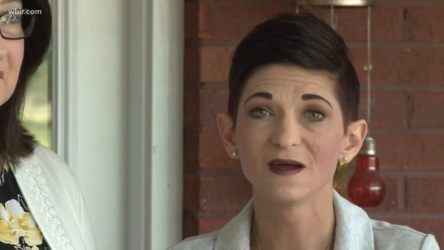 Lenoir City family spends first Mother's Day together in 17 years after battle with addiction смотреть онлайн