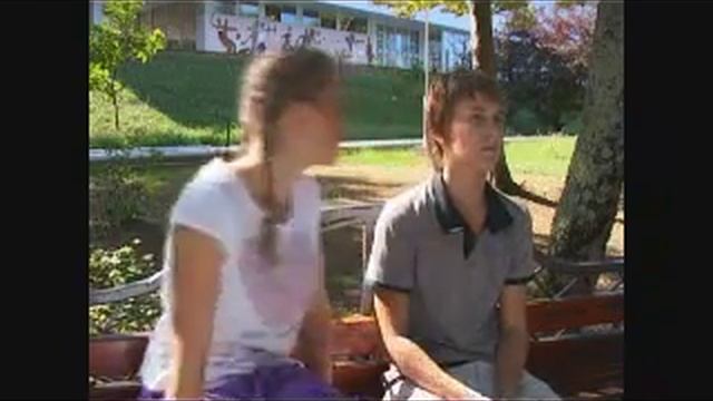 Красота без косметики. "Бумеранг-2010" смотреть онлайн