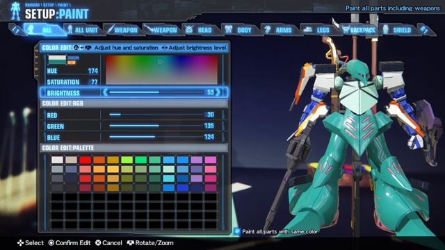 Gundam Breaker 3 - The 08 MS Games (Episode 01) - A Gundam Let’s Play Miniseries смотреть онлайн