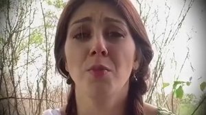 Муса Джалиль «Варварство»