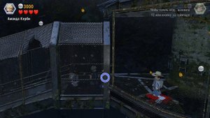 LEGO Jurassic World (HD 1080p 60 fps) - прохождение - Побережье / Гнёзда птеранодонов #17