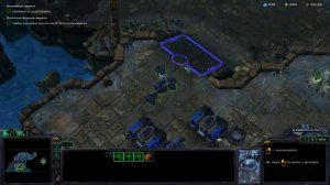 StarCraft Demo #2