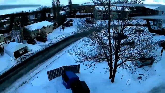 Sky Viper Journey GPS Drone Fly and Camera Test смотреть онлайн