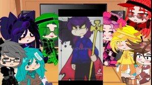 ♤♡РЕАКЦИЯ 13 КАРТ НА ТИК ТОК#3♧◇