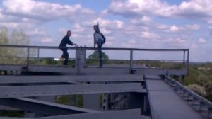 Ж\Д Мост лубны