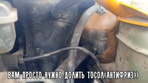 Печка не греет Дует холодным воздухом | не греет печка на ваз 2112 2111 2110