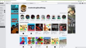 как обмануть друга в роблоксе на робуксы