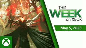 Star Wars Events, Upcoming Games and More _ This Week on Xbox