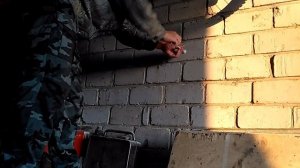 Секрет :) Как хранить колеса автомобиля - экономия места в гараже