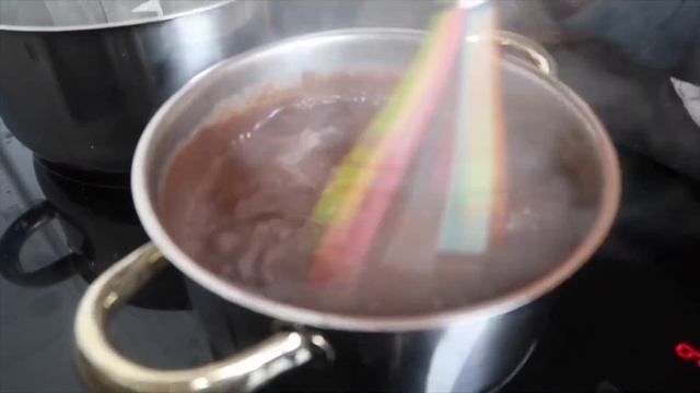 Glasur selber machen / Шоколадная глазурь из какао / Գլազուր | Bei Sona смотреть онлайн