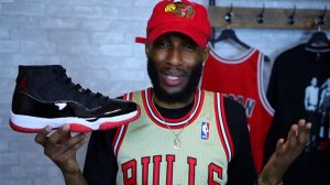 ALL AIR JORDAN NBA FINALS & CHAMPIONSHIP SNEAKERS | REVIEW + MORE!