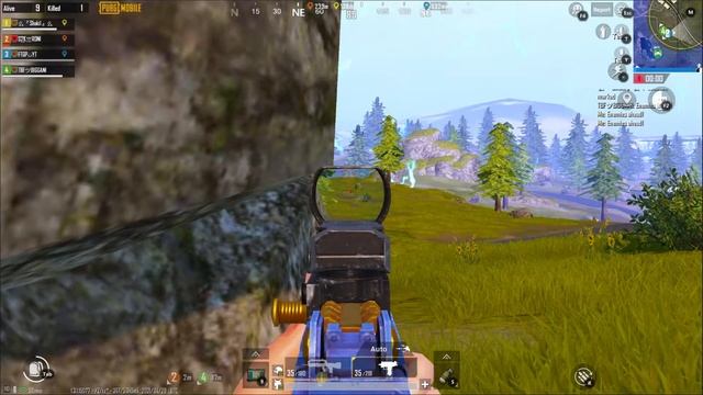 ⭕PUBG MOBILE LIVE Gameplay [Bangla] [FTGP] смотреть онлайн