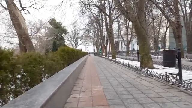 Stream Одесса, online Приморский бульвар смотреть онлайн