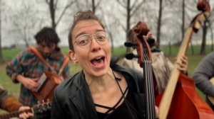 Trio Mandili feat Legiana Collective - 't Smidje