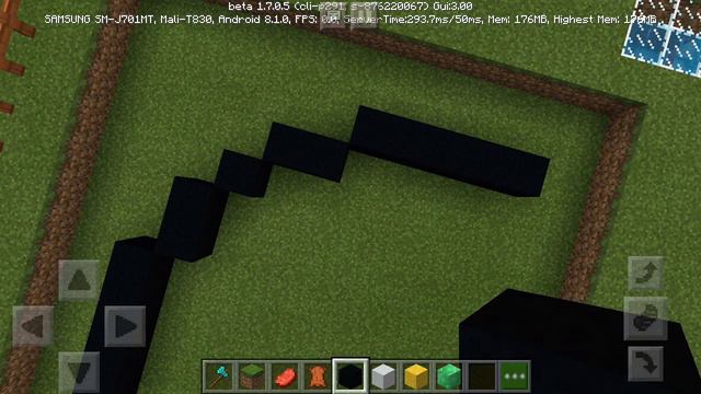 Pixel Art no Minecraft - fiz um emoji do WhatsApp смотреть онлайн