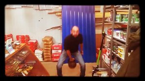 Самое лучшее упражнение для дальнего заброса