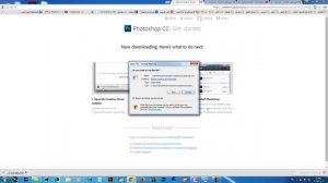 how to install photoshop cc 2015