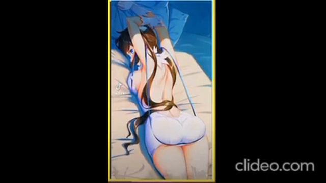 hot anime girl comp смотреть онлайн