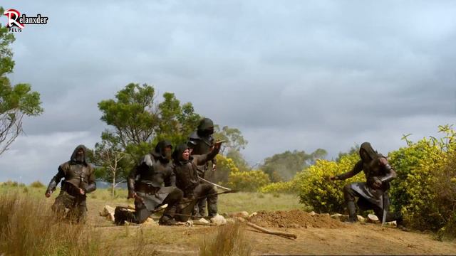 La Brea Temporada 3 [Análisis] смотреть онлайн