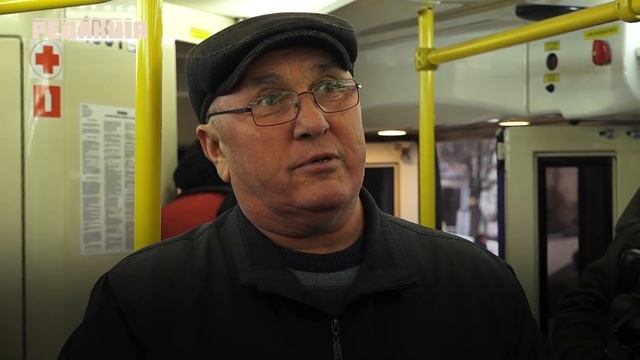 Odissey MAX // Трехсекционный трамвай сделанный в Одессе впервые вышел на маршрут