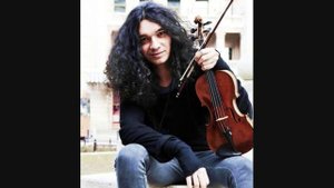 Nemanja RADULOVIC PAGANINI Concerto 3 MVT Radio AIX Sept 2010