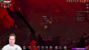 ПРОБУЖДЕНИЕ ОРУЖИЯ ЭТО ИМБА | | АЛЬБИОН ОНЛАЙН | ALBION ONLINE | КОРАПТЫ | ПРОКЛЯТЫЕ ПОДЗЕМЕЛЬЯ