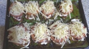 Праздничный стол на День Рождения мужа ?