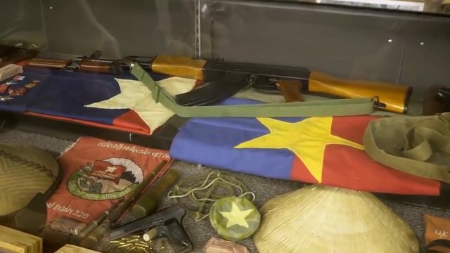 История SOG Knives смотреть онлайн