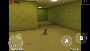 ПОПАЛ В БЭКРУМС (The Backrooms) *В Super Bear Adventure* ! / туториал