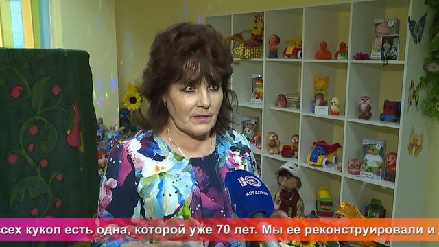 Од пинге. Театр народной куклы в с.Кочкурово смотреть онлайн