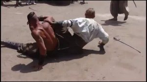 Кубанские казаки