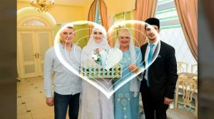 Никах догасы