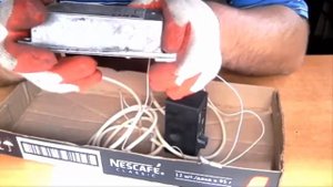 Электронный октан-корректор ЭКО, устройство и работа.