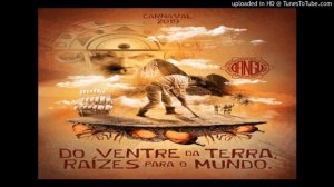 Unidos de Bangu 2019 - Samba concorrente 04 - Eli Penteado e cia.