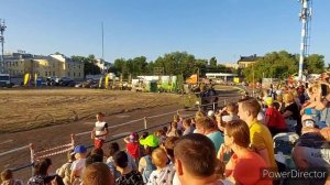 Шоу каскадёров! Оренбург 2021 г.