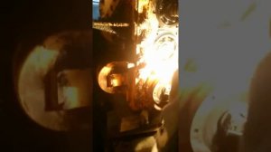 Снятие коробки амкодор то-18 2005г