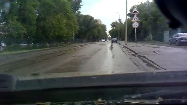 Астана. Район Жуковка. смотреть онлайн