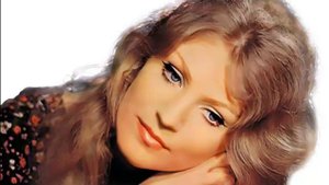 Великолепная певица!Чудесные исполнения! Анна Герман!