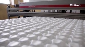 Обзор Матраса "Дзен" от Ritmo / Матрасы Ритмо