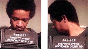 Серийные убийцы: Джон Аллен Мухаммад (31.12.1960 — 10.10.2009)